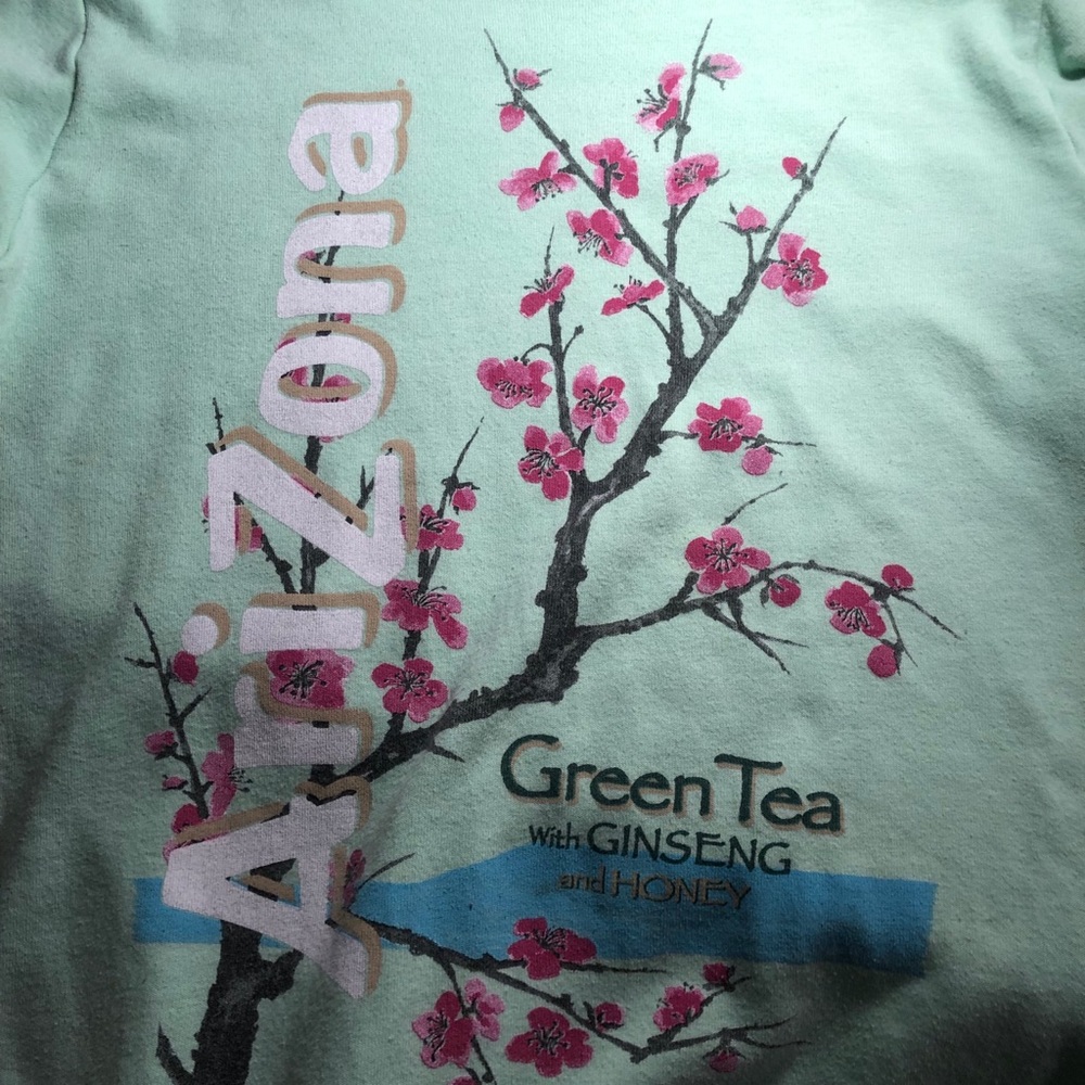 Arizona Crewneck Sweatshirt